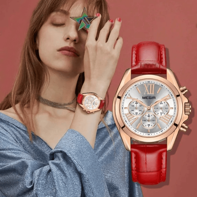 Women Watches