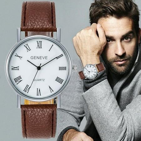 Men Watches