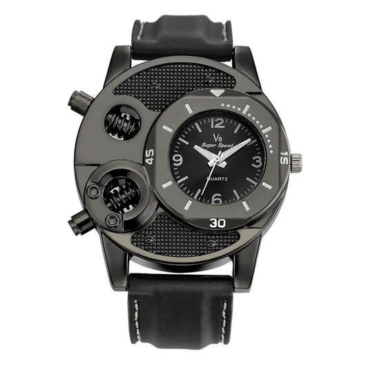 Men's Luxury V8 Watch