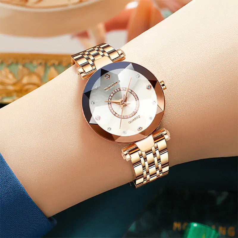 Quartz Watch for woman