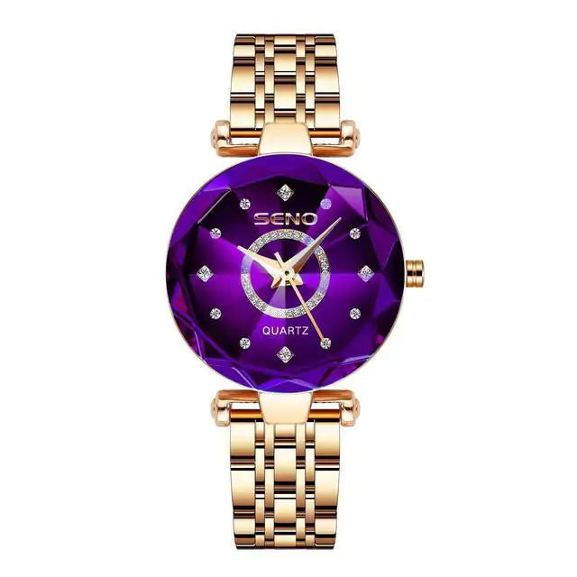 Quartz Watch for woman