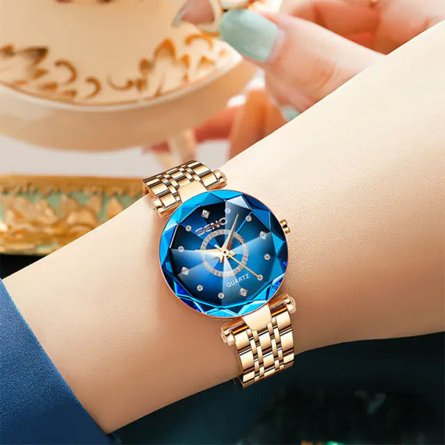 Quartz Watch for woman