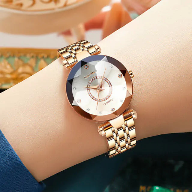 Quartz Watch for woman