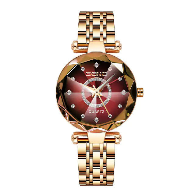 Quartz Watch for woman