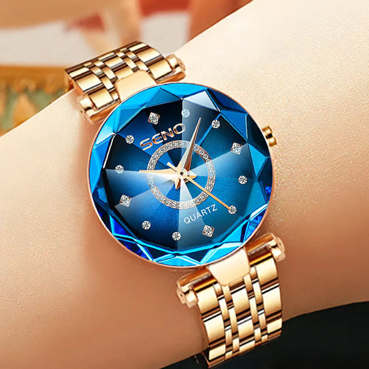 Quartz Watch for woman